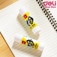 ราคา กาวแท่ง PVA ขนาด 36 กรัม Deli รุ่น E7103 กาวขนาดพกพา (จำหน่าย 1 แท่ง) (29424732393)