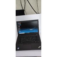 ราคา โน๊ตบุ๊ค LENOVO ThinkPad L470 i5-7300 RAM DDR 4 8GB SSD SATA 256GB Window10 แท้ (20481607618)