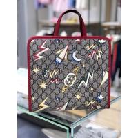 ราคา NEW GUCCI TOTE BAG KID (7748759323)