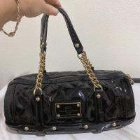 ราคา กระเป๋าถือ ทรงปาปิลอน Balenciaga หนังแท้ มือสอง ขนาด 12 นิ้ว (24150201610)