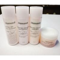 ราคา Mamonde Moisture Ceramide Set (1498651470)