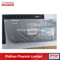 ราคา ที่บังแดดหน้าขวา โตโยต้า, VISOR ASSY RH TOYOTA (25945120635)