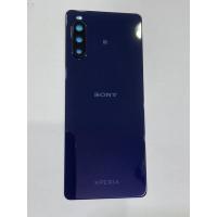 ราคา ฝาหลังSony Xperia 10 (งานแท้) backside (21000329992)