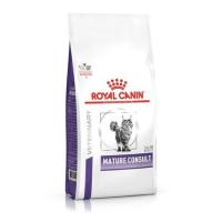 ราคา [3.5kg] Royal canin mature consult อาหารเม็ดสำหรับแมวอายุ 7-10ปี (แทน stage1) ขนาด3.5kg (15637638084)