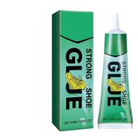 ราคา กาวซ่อมรองเท้า 50 มล กันน้ํา ใช้ได้กับหนัง ผ้าใบ บูท สําหรับซ่อมแซมที่บ้านและเดินป่า (45360870102)