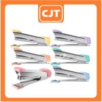 ราคา Max Stapler HD-10 Rose Color / Max Stapler HD-10NX Stapler (20680139336)