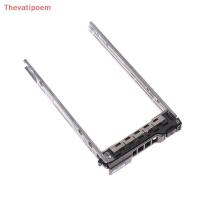 ราคา [Thevatipoem] สําหรับ 8FKXC 08FKXC ถาดฮาร์ดไดรฟ์ 2.5 "แคดดี้ PowerEdge R730XD R930 R430 R630 R730 R820 R920 พร้อมสกรูร้อน (58111093451)