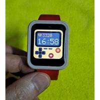ราคา สมาร์ทวอทช์ มี่ รุ่น watch lite แท้ สีดำ มือสอง สภาพสวย แบตทน (21409659351)