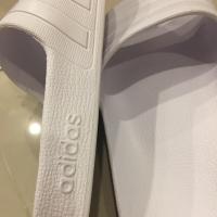 ราคา Adidas รองเท้าแตะ Adidas slides unisex adilette aqua (5107576932)