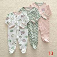 ราคา Mamas papas sleepsuit/ Mamas and papas sleepsuit/ Mamas&papas ชุดนอนเด็ก (40670774400)