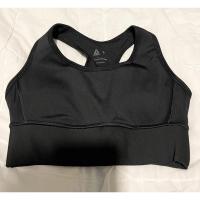 ราคา Women’s reebok running sport bra สีดำ size S มือ2 สภาพมือ1 ของแท้จาก shop (11975444955)