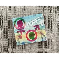 ราคา CD : HIS ‘N’ HER BEST COVER 4 #สินค้ามือสอง (26123803415)