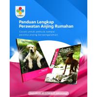 ราคา Eukanuba Book Dog Care & Guide | หนังสือสมาร์ทดูแลสุนัขและพันธุ์สุนัข (53904494573)