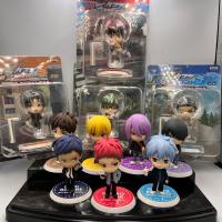 ราคา พร้อมส่งโมเดล Kuroko no Basket | คุโรโกะ บาสเกตบอล ชุดนักเรียน/ชุดยูนิฟอร์ม/After School มือ 1-2 สภาพดี (24258048468)