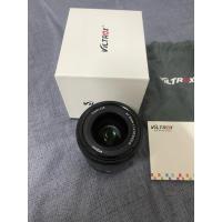 ราคา viltrox 33 mm f1.4 lens for fuji(สินค้ามือสอง สภาพสวยไม่มีตำหนิ) (27520568601)