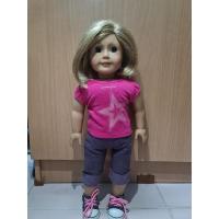 ราคา ตุ๊กตา18นิ้ว American girl (11967934780)