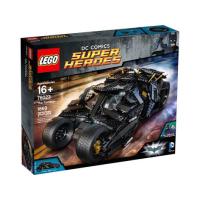 ราคา Lego 76023 Batman The Tumbler (10518503631)