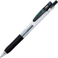 ราคา Direct from Japan: Zebra Gel Ballpoint Pen Sarasa Clip 0.4 Black, 10-Pack, B-JJS15-BK (44458504817)