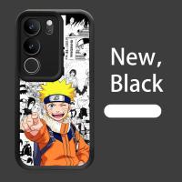 ราคา เคสสําหรับ VIVO Y21d Y19S V40 Lite Y400 Y300 Pro 5G W-26 Naruto (43330342058)