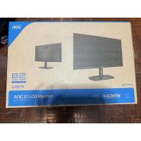 ราคา LCD MONITORS AOC 22B2HN/67 (21675138572)