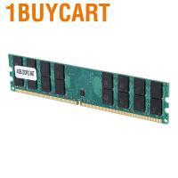 ราคา 667 MHz Lossless Transmission DDR2 4 GB DDR 2 RAM (1778621641)