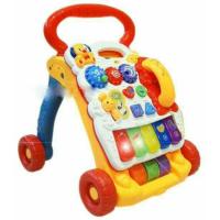 ราคา รถผลักเดินดนตรี (Music baby walker) (1196665073)