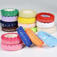 ราคา ผ้าฝ้าย ทําเอง เทปถักสองสีลูกไม้เทปลูกไม้ผ้าเทปลูกไม้ผ้าเทป _ กวงกวง เครื่องเขียนร้านค้า (58111797532)