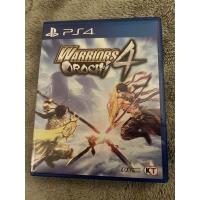 ราคา แผ่นเกม ps4 warriors orochi 4 z3 มือสอง (21949678729)