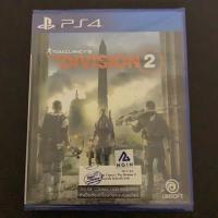 ราคา Tom Clancy’s The Division 2 (**ในซีลไม่ได้เเกะ) เเผ่นเกมส์PlayStation4 (4217454557)