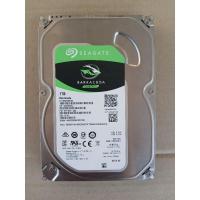 ราคา Harddisk 1TB SATA3 PC 3.5" ยี่ห้อ SEAGATE รุ่น ST1000DM010 (19368155608)