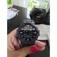 ราคา Casio G-Shock GA-700DE-2A ยีนส์ มือสอง สภาพสวย ของแท้ ประกันCMG แม่ค้าใช้เอง (16442882225)