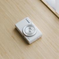 ราคา Canon powershot S200 digicam (21576140294)