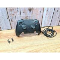 ราคา จอยเกมส์ PS4 Razer raiju (26256621707)