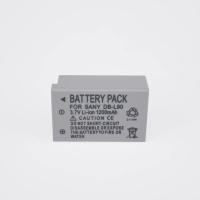 ราคา เเบตเตอรี่กล้องซันโย รุ่น DB-L90 Sanyo camera battery Model DB-L90 (0145) (22554553808)