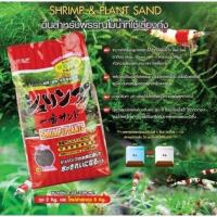 ราคา GEX ดินสำหรับปลูกไม้น้ำหรือเลี้ยงกุ้ง นน. 8กก. (21182035691)