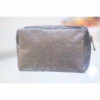 ราคา กระเป๋าเครื่องสําอาง Laneige bling bling (27365225948)