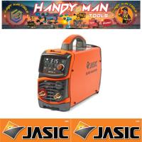 ราคา JASIC เครื่องเชื่อม IP21S รุ่น ARC315DZ226 ARC 1 เฟส/3 เฟส # ออก..ใบเสร็จ-ใบกำกับภาษี..ได้ครับ.. (26067838314)