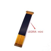 ราคา 1PCS ใหม่ LCD Flex สําหรับ CANON LEGRIA mini X กล้องวิดีโออะไหล่ซ่อม 1 ชิ้น (53412018895)