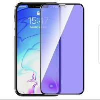 ราคา Huawei Honor 8A กระจกนิรภัยป้องกันแสงสีฟ้า 10D กาวเต็ม (27666077955)