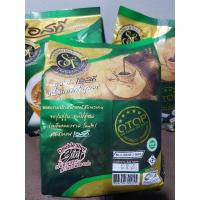 ราคา #กาแฟใต้ #กาแฟชุมพร #กาแฟโรบัสต้า double shot #กาแฟ OTOP #กาแฟ 3in1 #กาแฟเอสที (4165164932)