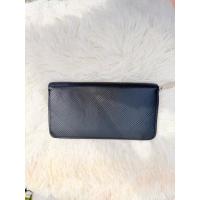 ราคา Louis Vuitton Epi Zippy Wallet สีดำ (Noir) (27193190396)