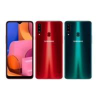 ราคา Samsung A20s ram3rom32 (5812461086)