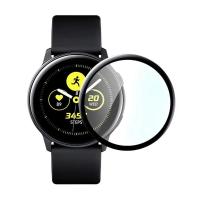 ราคา Garmin Fenix8 Fenix7 Fenix6 FenixE 200D HD โค้งสีดําขอบฟิล์มกระจกนิรภัยสําหรับ Garmin Fenix 8 43 มม.47 มม.51 มม.7X 7S 7 6 Pro Sapphire E สมาร์ทวอท์ชกันชนป้องกันหน้าจอ (46960898399)