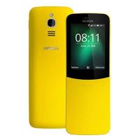 ราคา โทรศัพท์มือถือ Nokia 8110 Classic 4G Dual SIM ของแท้ครบชุด (42527064579)