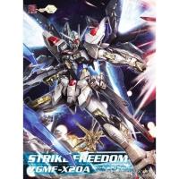 ราคา MG​ 1/100 STRIKE FREEDOM GUNDAM​ [Dragon Momoko] (18154026466)