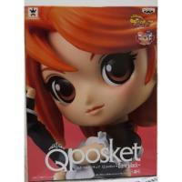 ราคา QPosket : Cure Black. ของแท้ lot JP (3519060377)