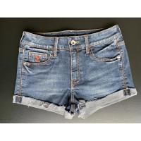 ราคา กางเกงยีนส์ขาสั้น(Jeans CC-OO) (9805913917)