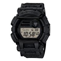 ราคา Casio G-Shock นาฬิกาข้อมือผู้ชาย สายเรซิ่น รุ่น GD-400HUF-1 x KEITH HUFNADEL LIMITED EDITION - สีดำ (451258223)