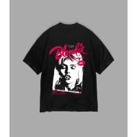 ราคา Blondie - เสื้อยืด Live At Hollywood (50008915831)