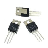 ราคา TIP 42C Transistor ชนิด PNP TO220 6A 100V ใหม่ (19780054238)